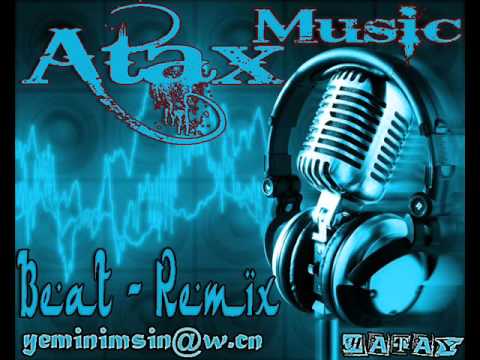 Dj ATax  Biricigim Beat