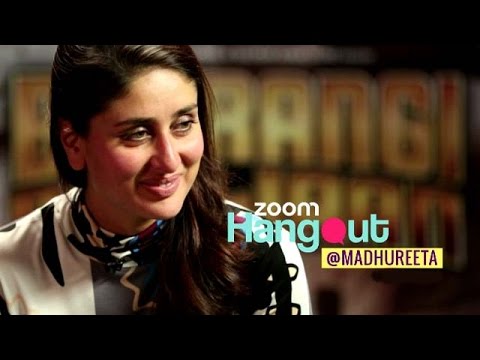 Hangout With Kareena Kapoor Khan | Full Episode - EXCLUSIVE | Bajrangi Bhaijaan