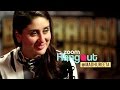 Hangout With Kareena Kapoor Khan Full Episode EXCLUSIVE Bajrangi Bhaijaan