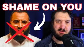 Download lagu Mohammed Hijab SEX & ABUSE SCANDAL EXPOSED | Like His Prophet mp3