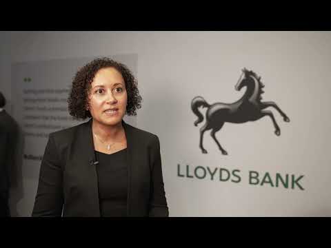 "It's all about connectivity" - Lloyds Bank | PAY360 2023