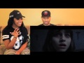 Couple Reacts : New "The Conjuring 2" Movie Trailer Reaction! Couple Reacts : New "The Conjuring 2" Movie Trailer Reaction!