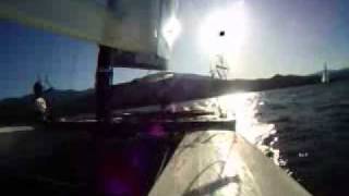 Mel Hutsell: Hobie Miracle (20)