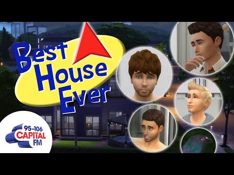 The 1D Household Trailer | Capital