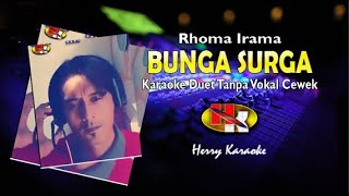 Download lagu Evie Tamala & Imron S - Bunga Surga - Karaoke Duet Tanpa Vokal Cewek mp3 Download lagu Evie Tamala & Imron S - Bunga Surga - Karaoke Duet Tanpa Vokal Cewek mp3