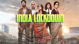 india lockdown Related New Full movie In Hindi Dubbed sauth new movie