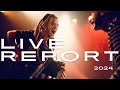 Steel Alive Live Teaser 2025 Dub Reggae Dubreggae