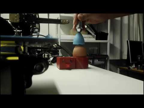 Free 3D file Egg Cracker 🥚 ・Template to download and 3D print・Cults
