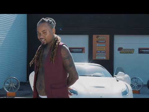 NGA ft Monsta _só_se_vive_uma_vez_(Vídeo_Oficial)2020