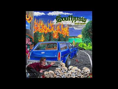 Southpaw - Driven Contempt 2020 (Full EP)