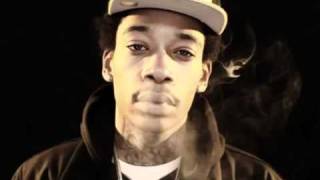 Chuck - Wiz Khalifa (Official Video) HD