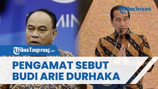 Pengamat Sebut Budi Arie Durhaka: Jika Projo Mantap Banyak Dilamar Partai!