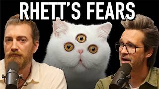 Why Rhett is Scared of 2024