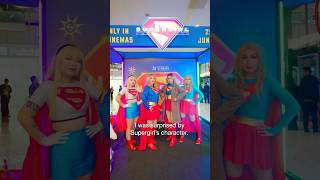Supergirl | Movie Review In Malaysia | Get tickets now in IMAX at GSC & Aurum Theatre TRX