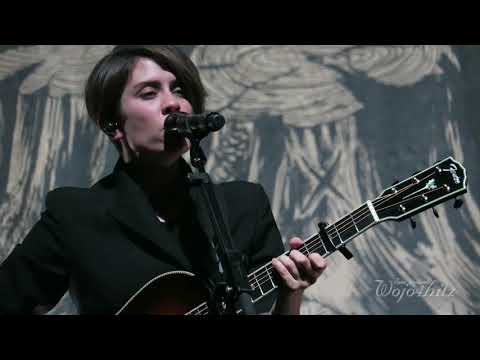 16/23 Tegan & Sara - @ The Theatre at Ace Hotel #2, L.A. 10/24/17