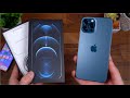 Apple IPhone 12 Pro Max Unboxing