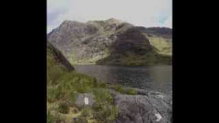 Over the sea to Skye