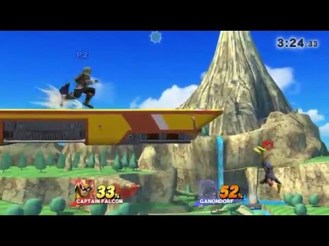 The Disrespect Is Real!