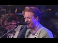 Two Door Cinema Club I Can Talk Live On Letterman