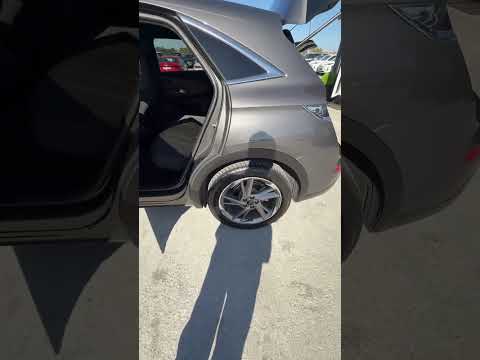 фото ds 7 crossback i 0