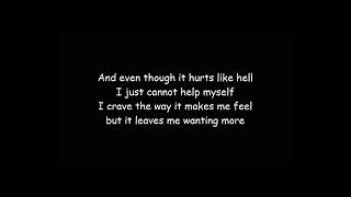 Keith Urban   Love The Way It Hurts So Good Lyrics 360p