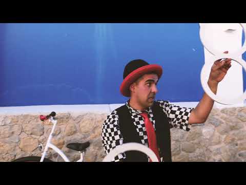 Video 6 de Mimo Abel Padilla Video 6 de Mimo Abel Padilla