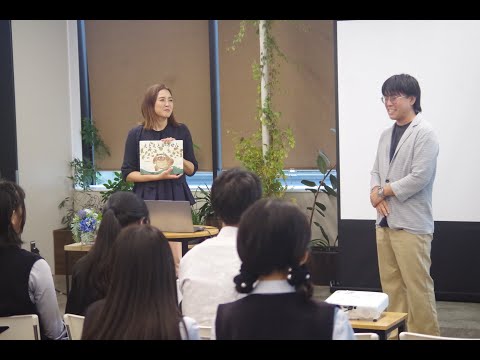 【絵本は保育そのもの】篇