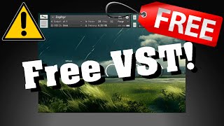 Video thumbnail for 【Free VST!】Top Free Woodwind Pad Kontakt Libraries? Zephyr - Panpipe Pads by  Iamlamprey by Plugin Librarian【Free Plugin & Deals】