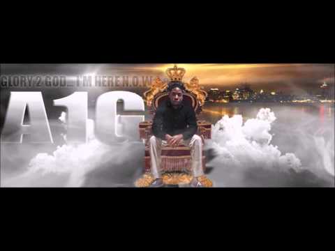 A1G-Reliable In Pressure (R.I.P) ft Excluzive