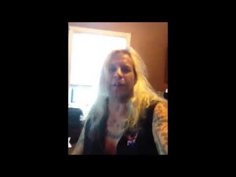 Ted Poley