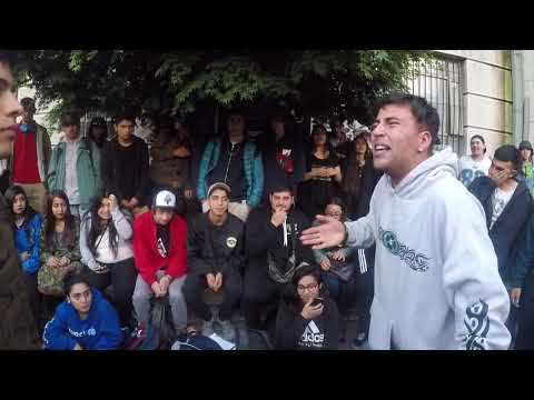 ERREKA vs. ESEZETA- 4tos; DP Fecha lll