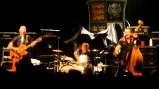 Reverend Horton Heat—400 Bucks—Live in Toronto 2009-09-02
