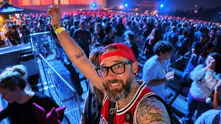 I Stood In This Line… for Killer Klowns 