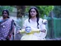 Jay Sumanth Ashwin Suddenly Sees Manasvini Sri Divya Near Bus Stop Scene Kerintha