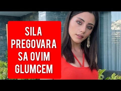 SILA TURKOGLU PREGOVARA PROJEKAT SA OVIM GLUMCEM - Kada cujete ko je bicete ŠOKIRANI