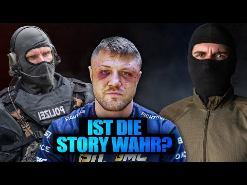 Michael Smolik is having trouble with the SEK?!