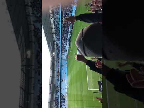 MFF klacken tar farväl av Vindheim