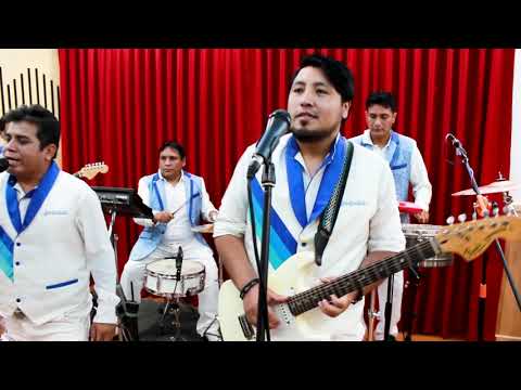 Grupo Genesis Nuestro Error