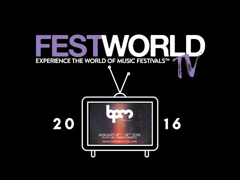 Richie Hawtin b2b Dubfire