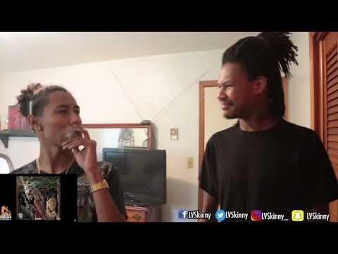 SOB X RBE Ft. OMB Peezy - Handout (Thizzler) (Reaction Video)