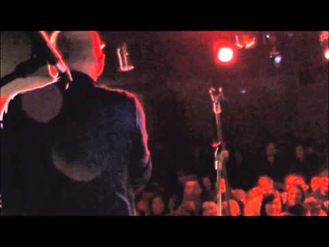 Philosophy Slam Stuttgart 2014 - Jakob Steinbrenner