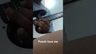 Download lagu Korean ballad (punch-love me) by nien jerry mp3