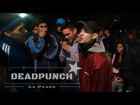 DMT | Canario | Nexo vs Ivo | Peñy | DSK (Dead Punch - Fecha 8 - CUARTOS)