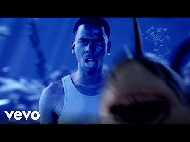Young Dolph - Talking To My Scale (Official Video) SDDEFAULT Thumbnail