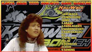 Download lagu KARYA EMAS YOYO SUWARYO LEGENDA TARLING PANTURA -NOSTALGIA LAGU LAGU EMAS mp3
