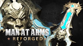 Berserker Sword(3/3) - Lost Ark - MAN AT ARMS : REFORGED