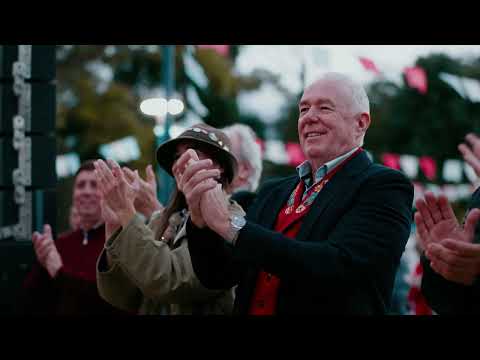 Fiesta Nacional y Provincial del Folklore Suizo 2025 | Resumen Completo | Laba Producciones