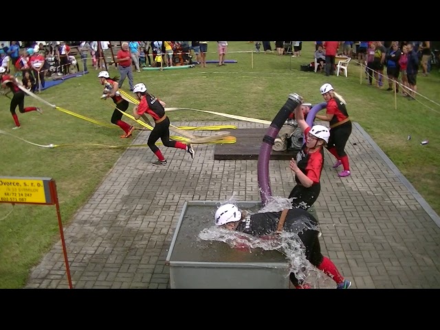 Fire Sport