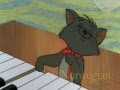 Disney - The Aristocats - Scales and Arpeggios (Only ...
