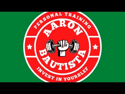 A & M Fitness video.